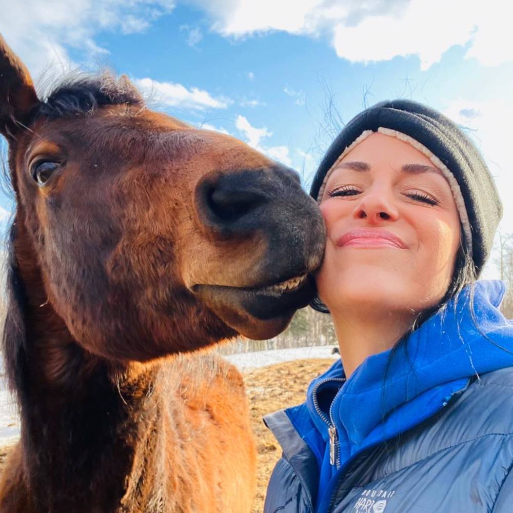 Meet your Posher, Nicole